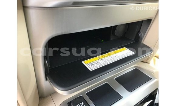 Acheter Import Voiture Toyota Land Cruiser Noir à Import - Dubai, Barh el Gazel Acheter Import Voiture Toyota Land Cruiser Noir à Import - Dubai, Barh el Gazel