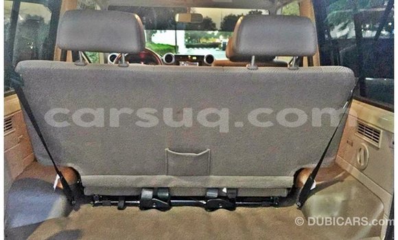 Acheter Import Voiture Toyota Land Cruiser Beige à Import - Dubai, Barh el Gazel Acheter Import Voiture Toyota Land Cruiser Beige à Import - Dubai, Barh el Gazel