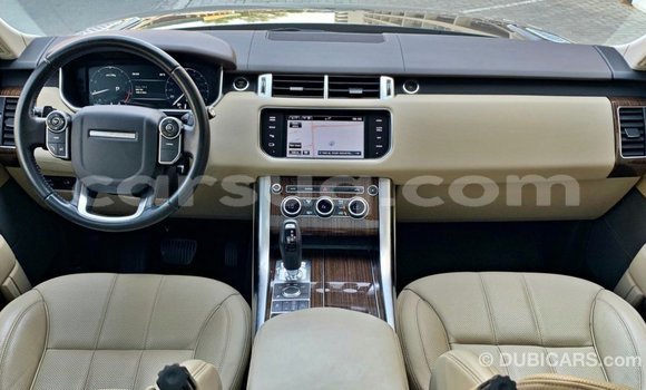 Buy Import Land Rover Range Rover Black Car in Import - Dubai in Barh el Gazel Buy Import Land Rover Range Rover Black Car in Import - Dubai in Barh el Gazel