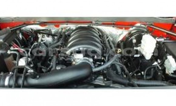 Acheter Import Voiture Chevrolet Silverado Rouge à Import - Dubai, Barh el Gazel Acheter Import Voiture Chevrolet Silverado Rouge à Import - Dubai, Barh el Gazel