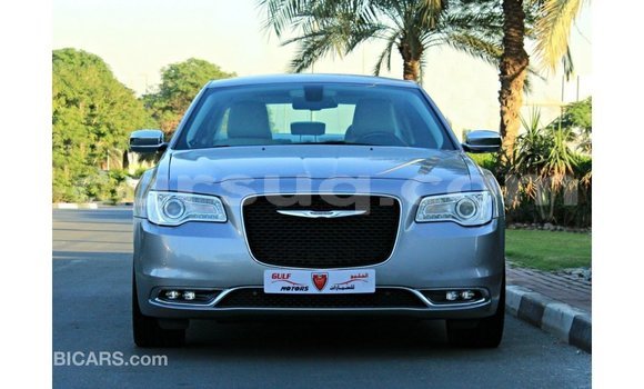 Acheter Import Voiture Chrysler 300 Autre à Import - Dubai, Barh el Gazel Acheter Import Voiture Chrysler 300 Autre à Import - Dubai, Barh el Gazel