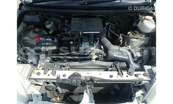 Acheter Import Voiture Toyota Rush Blanc à Import - Dubai, Barh el Gazel Acheter Import Voiture Toyota Rush Blanc à Import - Dubai, Barh el Gazel