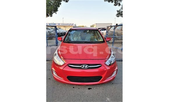 Acheter Import Voiture Hyundai Accent Rouge à Import - Dubai, Barh el Gazel Acheter Import Voiture Hyundai Accent Rouge à Import - Dubai, Barh el Gazel