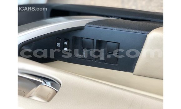 Acheter Import Voiture Toyota Corolla Blanc à Import - Dubai, Barh el Gazel Acheter Import Voiture Toyota Corolla Blanc à Import - Dubai, Barh el Gazel