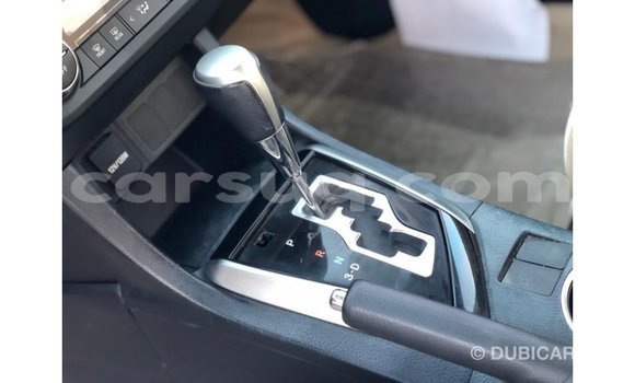 Acheter Import Voiture Toyota Corolla Blanc à Import - Dubai, Barh el Gazel Acheter Import Voiture Toyota Corolla Blanc à Import - Dubai, Barh el Gazel