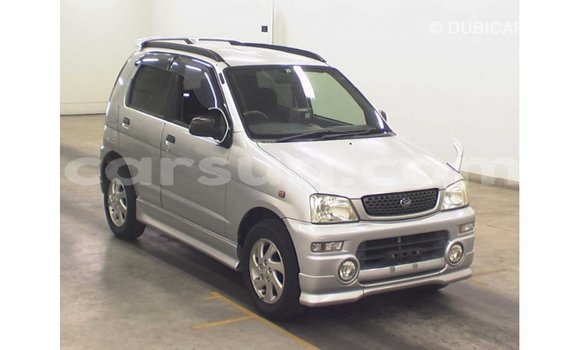 Acheter Import Voiture Daihatsu Terios Autre à Import - Dubai, Barh el Gazel Acheter Import Voiture Daihatsu Terios Autre à Import - Dubai, Barh el Gazel