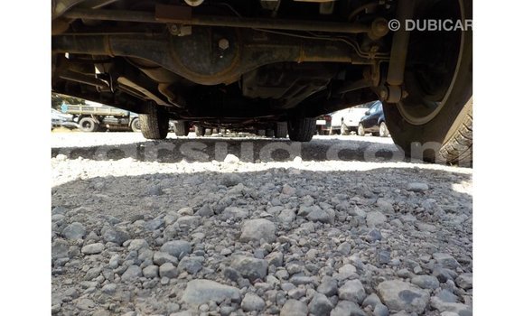 Acheter Import Voiture Daihatsu Terios Autre à Import - Dubai, Barh el Gazel Acheter Import Voiture Daihatsu Terios Autre à Import - Dubai, Barh el Gazel