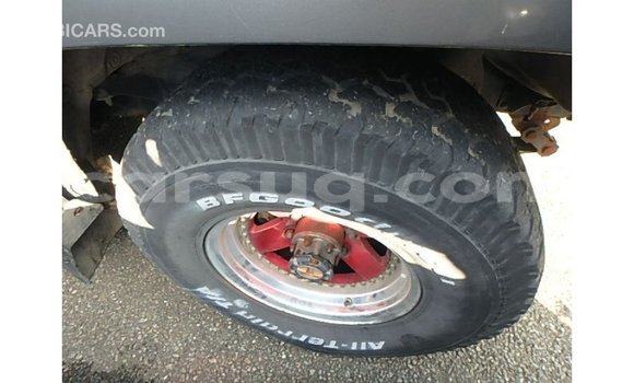 Acheter Import Voiture Toyota Land Cruiser Autre à Import - Dubai, Barh el Gazel Acheter Import Voiture Toyota Land Cruiser Autre à Import - Dubai, Barh el Gazel