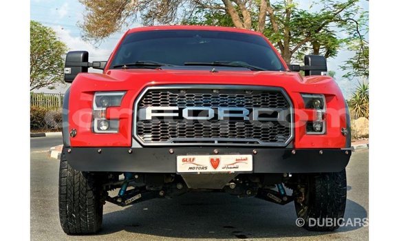 Acheter Import Voiture Ford Club Wagon Rouge à Import - Dubai, Barh el Gazel Acheter Import Voiture Ford Club Wagon Rouge à Import - Dubai, Barh el Gazel