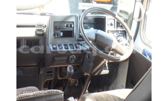 Acheter Import Voiture Toyota Coaster Blanc à Import - Dubai, Barh el Gazel Acheter Import Voiture Toyota Coaster Blanc à Import - Dubai, Barh el Gazel