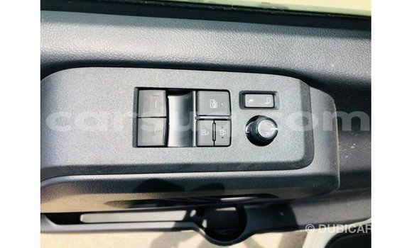 Acheter Import Voiture Toyota Hiace Blanc à Import - Dubai, Barh el Gazel Acheter Import Voiture Toyota Hiace Blanc à Import - Dubai, Barh el Gazel