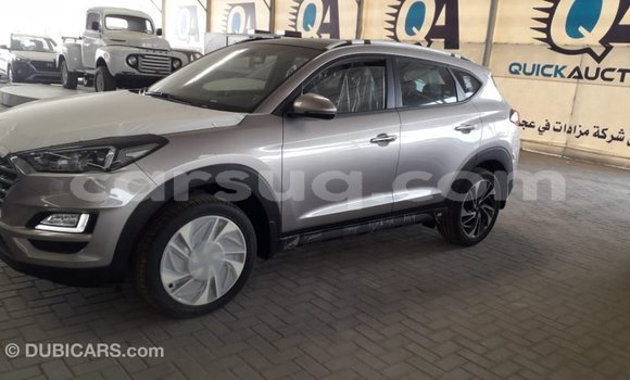 Buy Import Hyundai Tucson Other Car in Import - Dubai in Barh el Gazel Buy Import Hyundai Tucson Other Car in Import - Dubai in Barh el Gazel