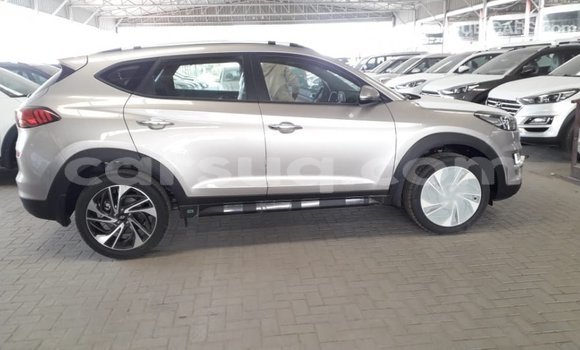 Buy Import Hyundai Tucson Other Car in Import - Dubai in Barh el Gazel Buy Import Hyundai Tucson Other Car in Import - Dubai in Barh el Gazel