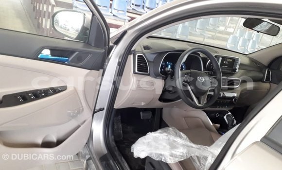 Buy Import Hyundai Tucson Other Car in Import - Dubai in Barh el Gazel Buy Import Hyundai Tucson Other Car in Import - Dubai in Barh el Gazel