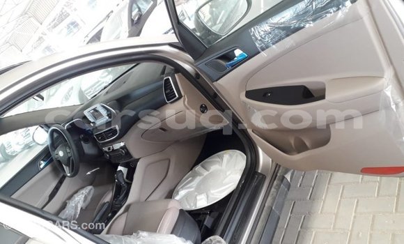 Buy Import Hyundai Tucson Other Car in Import - Dubai in Barh el Gazel Buy Import Hyundai Tucson Other Car in Import - Dubai in Barh el Gazel