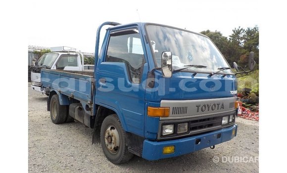 Acheter Import Voiture Toyota Dyna Bleu à Import - Dubai, Barh el Gazel Acheter Import Voiture Toyota Dyna Bleu à Import - Dubai, Barh el Gazel