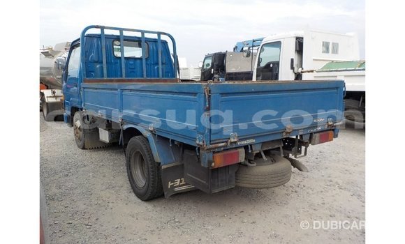 Acheter Import Voiture Toyota Dyna Bleu à Import - Dubai, Barh el Gazel Acheter Import Voiture Toyota Dyna Bleu à Import - Dubai, Barh el Gazel