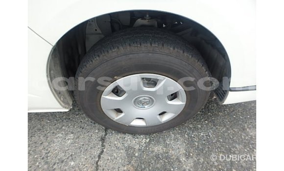 Acheter Import Voiture Toyota Hiace Blanc à Import - Dubai, Barh el Gazel Acheter Import Voiture Toyota Hiace Blanc à Import - Dubai, Barh el Gazel