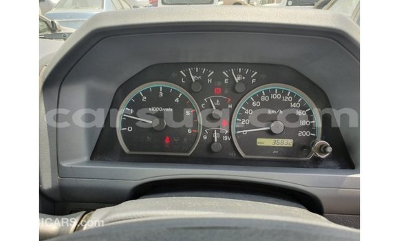 Acheter Import Voiture Toyota Land Cruiser Blanc à Import - Dubai, Barh el Gazel Acheter Import Voiture Toyota Land Cruiser Blanc à Import - Dubai, Barh el Gazel