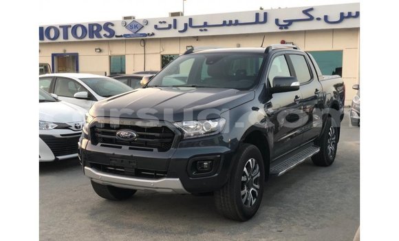 Buy Import Ford Ranger Other Car in Import - Dubai in Barh el Gazel