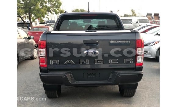 Buy Import Ford Ranger Other Car in Import - Dubai in Barh el Gazel Buy Import Ford Ranger Other Car in Import - Dubai in Barh el Gazel