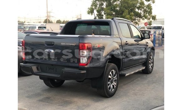 Buy Import Ford Ranger Other Car in Import - Dubai in Barh el Gazel Buy Import Ford Ranger Other Car in Import - Dubai in Barh el Gazel