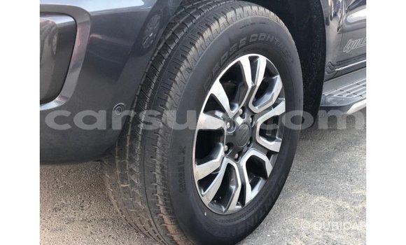 Buy Import Ford Ranger Other Car in Import - Dubai in Barh el Gazel Buy Import Ford Ranger Other Car in Import - Dubai in Barh el Gazel