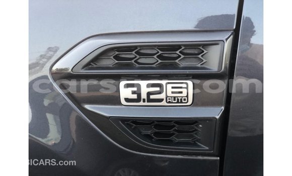 Buy Import Ford Ranger Other Car in Import - Dubai in Barh el Gazel Buy Import Ford Ranger Other Car in Import - Dubai in Barh el Gazel