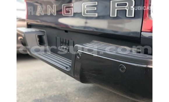 Buy Import Ford Ranger Other Car in Import - Dubai in Barh el Gazel Buy Import Ford Ranger Other Car in Import - Dubai in Barh el Gazel