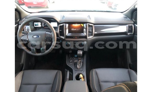 Buy Import Ford Ranger Other Car in Import - Dubai in Barh el Gazel Buy Import Ford Ranger Other Car in Import - Dubai in Barh el Gazel