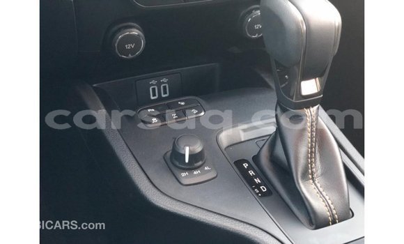 Buy Import Ford Ranger Other Car in Import - Dubai in Barh el Gazel Buy Import Ford Ranger Other Car in Import - Dubai in Barh el Gazel