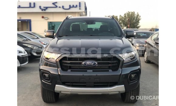 Buy Import Ford Ranger Other Car in Import - Dubai in Barh el Gazel Buy Import Ford Ranger Other Car in Import - Dubai in Barh el Gazel