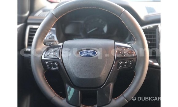 Buy Import Ford Ranger Other Car in Import - Dubai in Barh el Gazel Buy Import Ford Ranger Other Car in Import - Dubai in Barh el Gazel