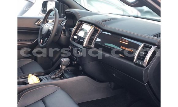 Buy Import Ford Ranger Other Car in Import - Dubai in Barh el Gazel Buy Import Ford Ranger Other Car in Import - Dubai in Barh el Gazel