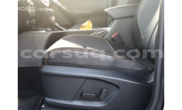 Buy Import Ford Ranger Other Car in Import - Dubai in Barh el Gazel Buy Import Ford Ranger Other Car in Import - Dubai in Barh el Gazel