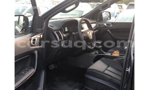 Buy Import Ford Ranger Other Car in Import - Dubai in Barh el Gazel Buy Import Ford Ranger Other Car in Import - Dubai in Barh el Gazel