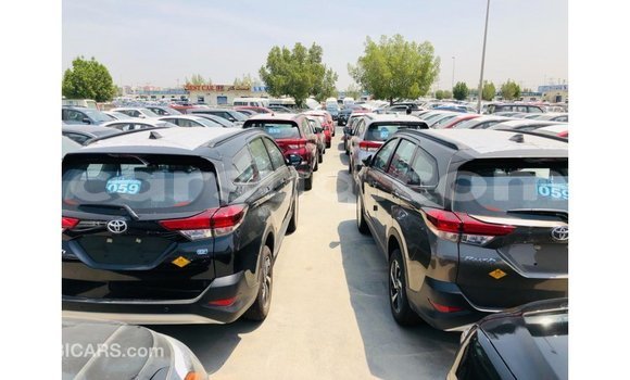 Buy Import Toyota Rush Red Car in Import - Dubai in Barh el Gazel Buy Import Toyota Rush Red Car in Import - Dubai in Barh el Gazel