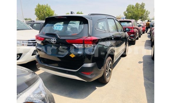 Buy Import Toyota Rush Red Car in Import - Dubai in Barh el Gazel Buy Import Toyota Rush Red Car in Import - Dubai in Barh el Gazel