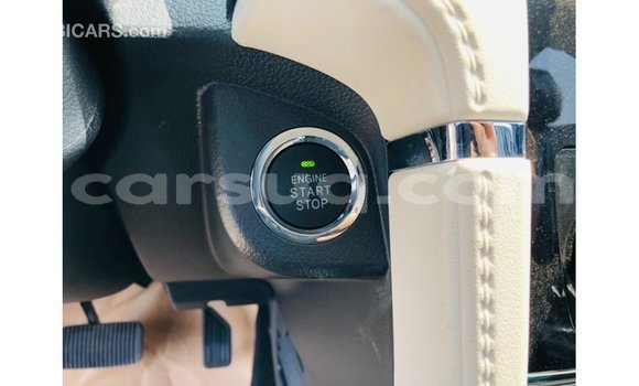 Buy Import Toyota Rush Red Car in Import - Dubai in Barh el Gazel Buy Import Toyota Rush Red Car in Import - Dubai in Barh el Gazel