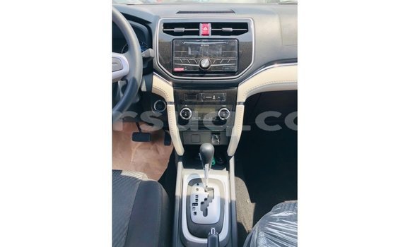 Buy Import Toyota Rush Red Car in Import - Dubai in Barh el Gazel Buy Import Toyota Rush Red Car in Import - Dubai in Barh el Gazel