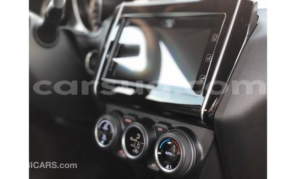 Buy Import Suzuki Swift Black Car in Import - Dubai in Barh el Gazel Buy Import Suzuki Swift Black Car in Import - Dubai in Barh el Gazel