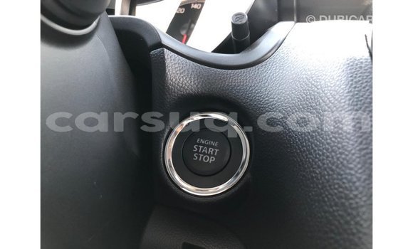 Buy Import Suzuki Swift Black Car in Import - Dubai in Barh el Gazel Buy Import Suzuki Swift Black Car in Import - Dubai in Barh el Gazel