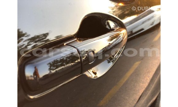 Buy Import Suzuki Swift Black Car in Import - Dubai in Barh el Gazel Buy Import Suzuki Swift Black Car in Import - Dubai in Barh el Gazel