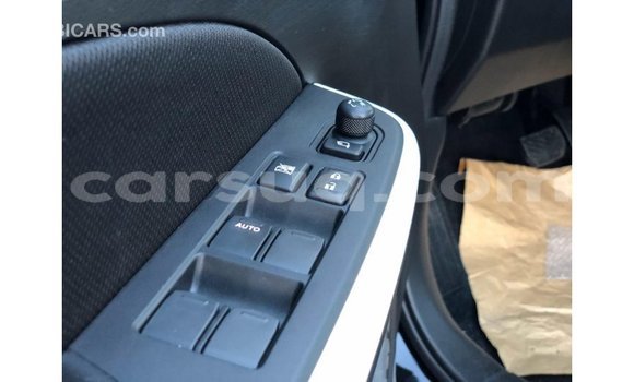 Buy Import Suzuki Swift Black Car in Import - Dubai in Barh el Gazel Buy Import Suzuki Swift Black Car in Import - Dubai in Barh el Gazel