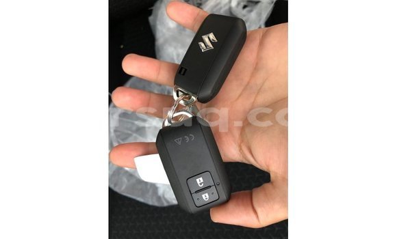 Buy Import Suzuki Swift Black Car in Import - Dubai in Barh el Gazel Buy Import Suzuki Swift Black Car in Import - Dubai in Barh el Gazel
