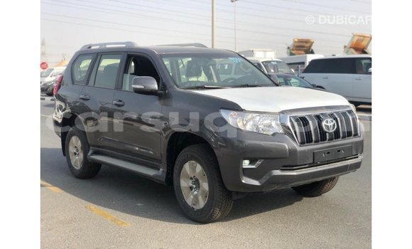 Acheter Import Voiture Toyota Prado Autre à Import - Dubai, Barh el Gazel Acheter Import Voiture Toyota Prado Autre à Import - Dubai, Barh el Gazel