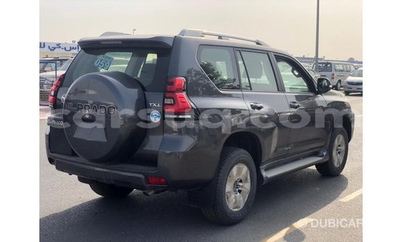 Acheter Import Voiture Toyota Prado Autre à Import - Dubai, Barh el Gazel Acheter Import Voiture Toyota Prado Autre à Import - Dubai, Barh el Gazel