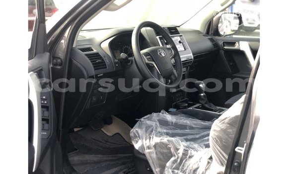 Acheter Import Voiture Toyota Prado Autre à Import - Dubai, Barh el Gazel Acheter Import Voiture Toyota Prado Autre à Import - Dubai, Barh el Gazel