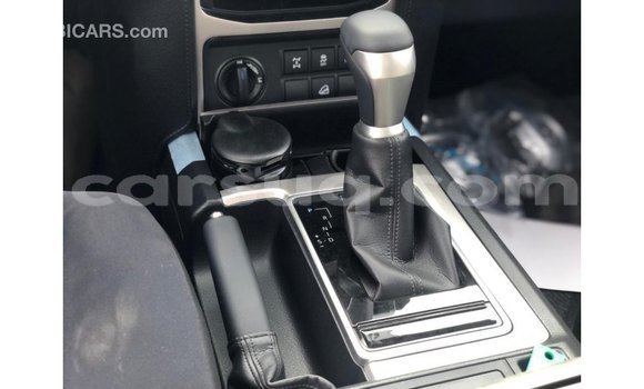 Acheter Import Voiture Toyota Prado Autre à Import - Dubai, Barh el Gazel Acheter Import Voiture Toyota Prado Autre à Import - Dubai, Barh el Gazel