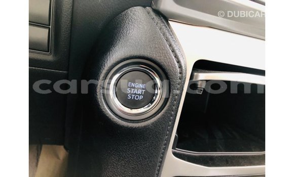 Acheter Import Voiture Toyota Prado Autre à Import - Dubai, Barh el Gazel Acheter Import Voiture Toyota Prado Autre à Import - Dubai, Barh el Gazel